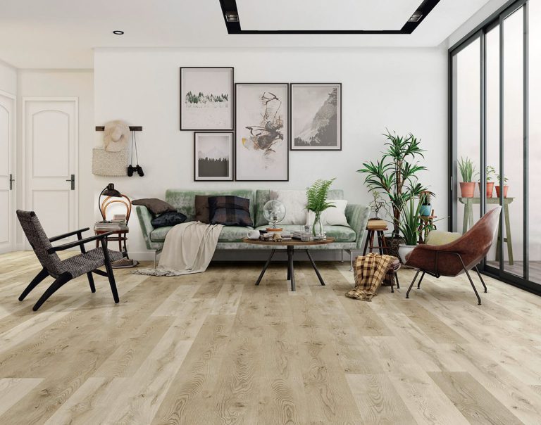 Norwood flooring.