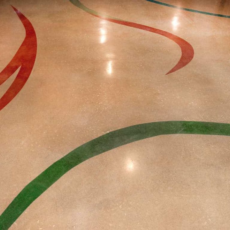 concrete polishing