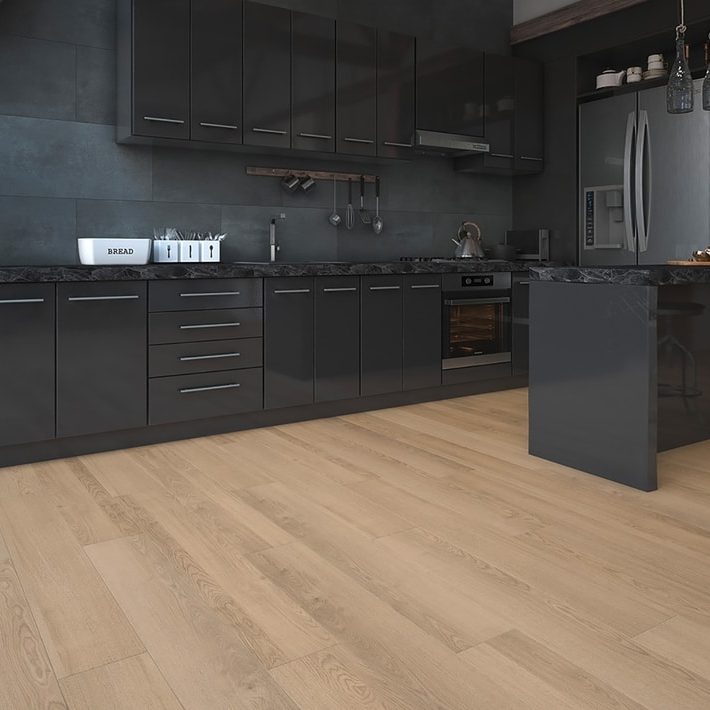 luxury vinyl tile flooring wichita