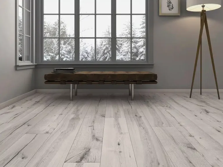 gray hardwood flooring installation wichita