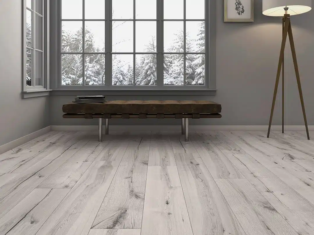 gray hardwood flooring installation wichita